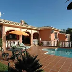 La Palma Villa Fuengirola