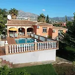 La Palma Villa *