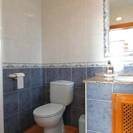 La Palma Villa *