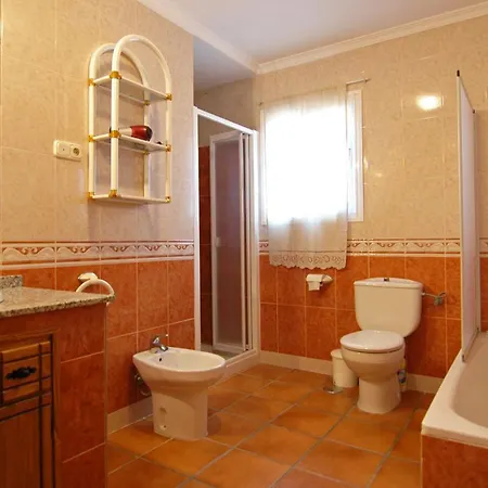 Villa La Palma Fuengirola