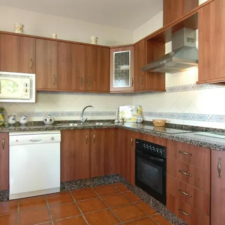 Villa La Palma