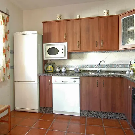 Villa La Palma *