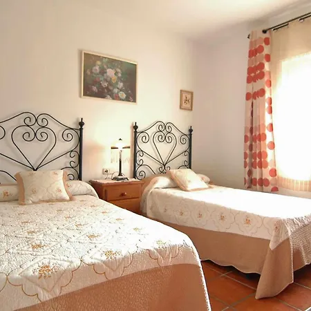 La Palma Villa Fuengirola