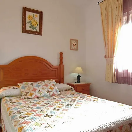 Villa La Palma Fuengirola