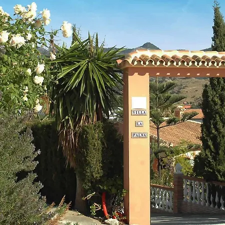 La Palma Villa