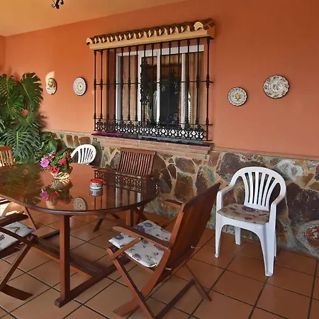 Villa La Palma