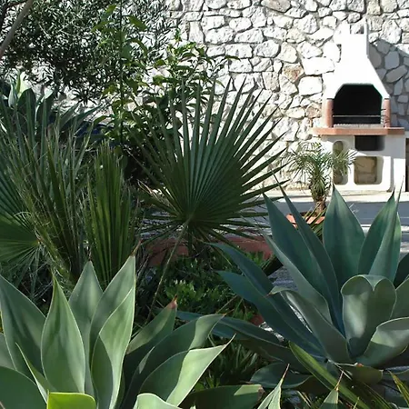 Villa La Palma *