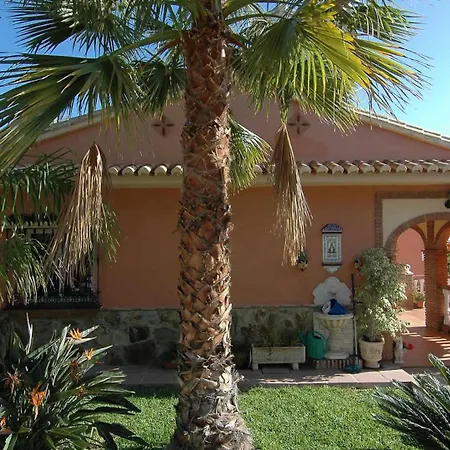 Villa La Palma Fuengirola