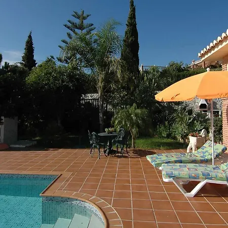 La Palma Fuengirola