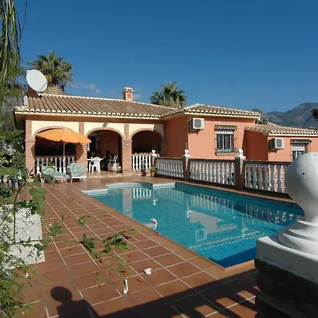 La Palma Villa
