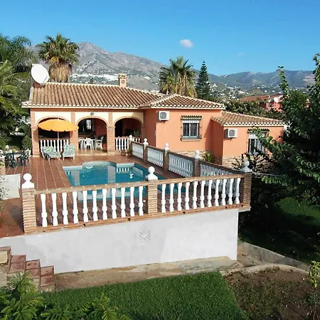 La Palma Villa *